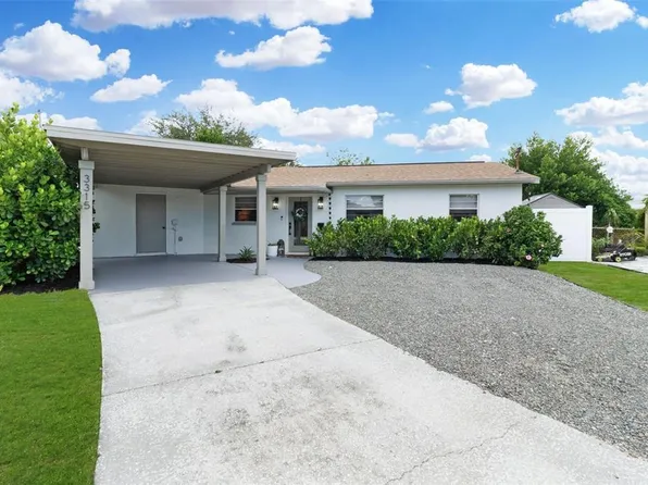 3315 W Leila Ave, Tampa, FL 33611