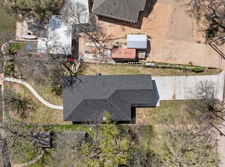 4403 N Port Ridglea Ct, Granbury, TX 76049