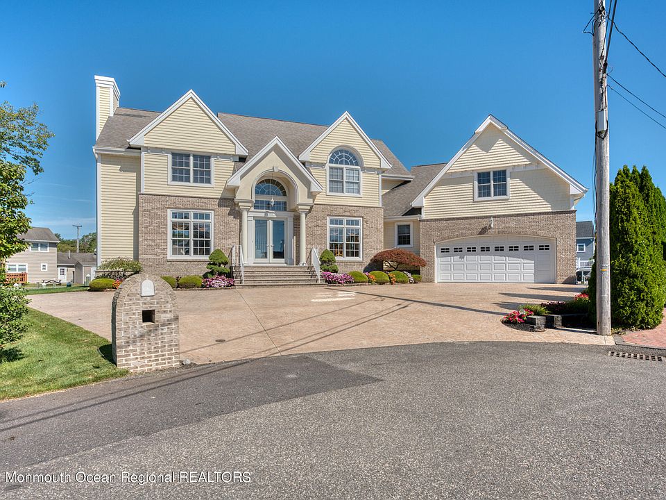 100 Magnolia Lane, Bayville, NJ 08721 Zillow