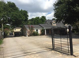 2142 Campbell Rd, Houston, TX 77080