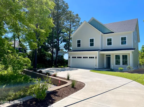 714 Yachtsman Place, Newport, NC 28570