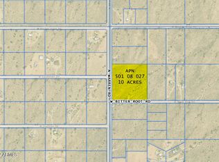 2 E Warren Rd N, Maricopa, AZ 85139
