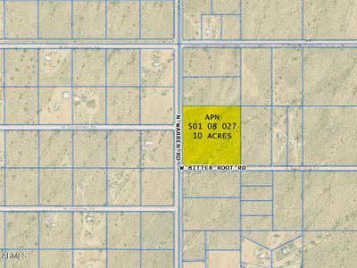 2 E Warren Rd N, Maricopa, AZ, 85139