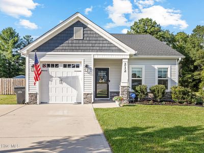 212 Westpark Lane, Sanford, NC, 27332