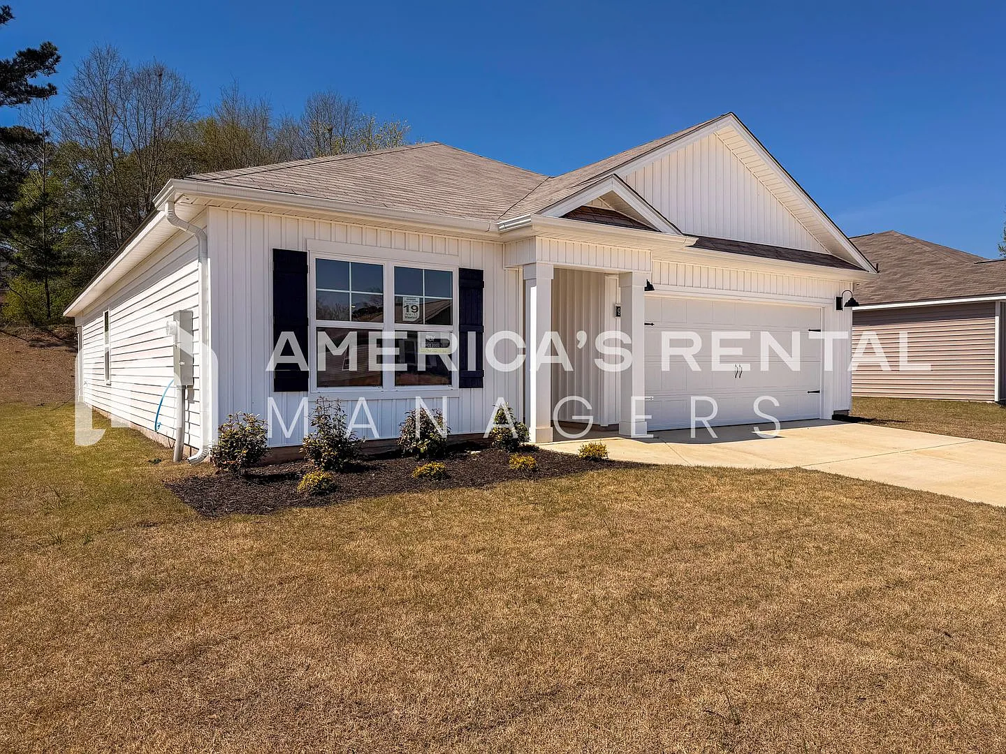Move-in Special! New Construction Home for Rent! Sign a 13-month lease by 9/15/2026 and receive a... — Photo 3