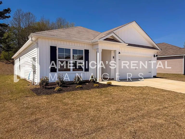 9908 Sequoyah Cove Dr SE — Photo 3