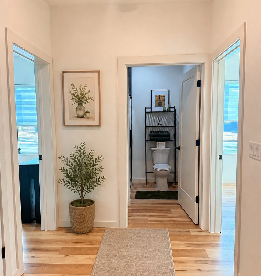 Sac and Fox Residences - 326 Fox Drive — Photo 3
