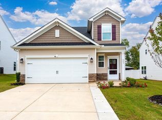 957 Cherry Plum Dr, Lyman, SC 29365