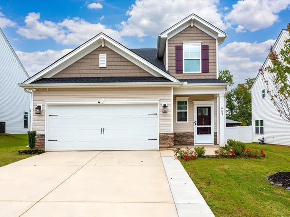 957 Cherry Plum Dr, Lyman, SC 29365