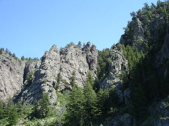 big belt mountain