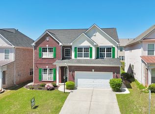 5819 Rue Chase Way, Tucker, GA 30084