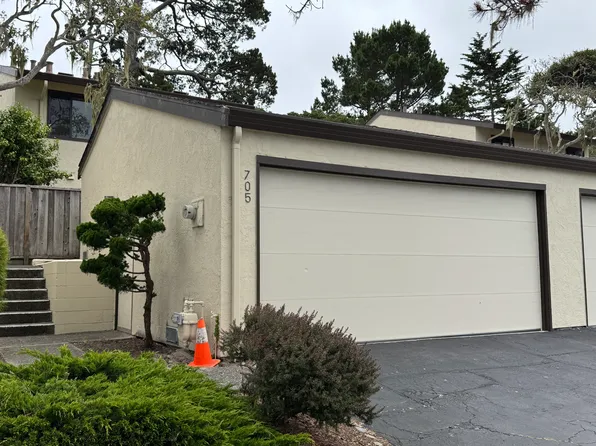705 Timber Trl, Pacific Grove, CA 93950