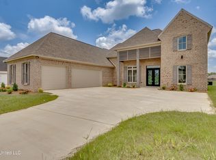 134 Genoa Dr LOT 124, Madison, MS 39110