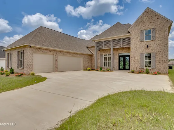 134 Genoa Dr Lot 124, Madison, MS 39110