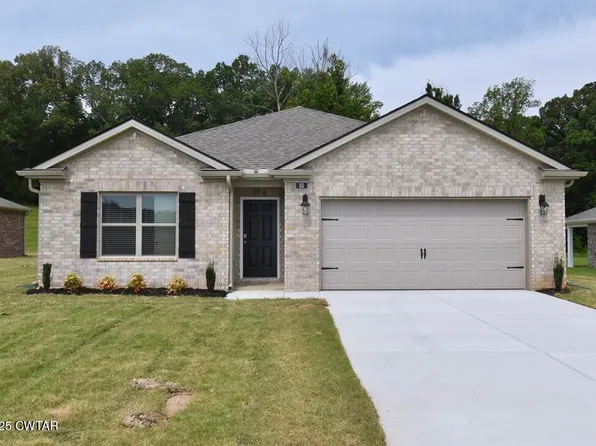 55 Vintage Grove Rd, Jackson, TN 38305