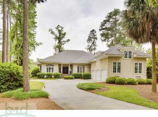 6 Palm Glade Ct, Savannah, GA 31411