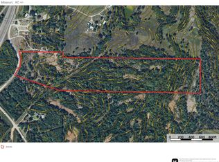 LOT 4 Clementine Outer Rd, Newburg, MO 65550