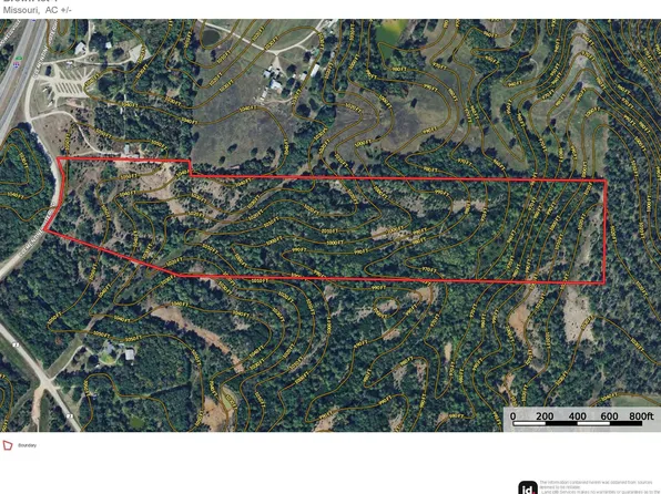 Lot 4 Clementine Outer Road, Newburg, MO 65550