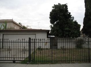 6547 San Mateo St UNIT A, Paramount, CA 90723