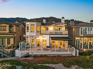30718 Pacific Coast Hwy, Malibu, CA 90265
