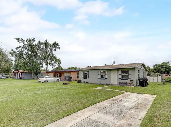 7712 Aviano Ave, Orlando, FL 32819