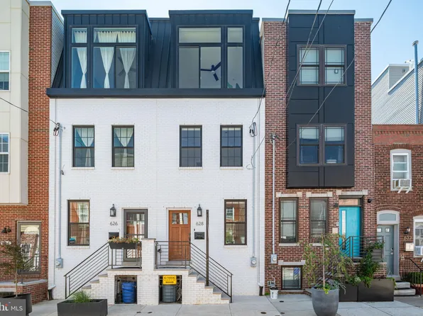 628 Hoffman St, Philadelphia, PA 19148