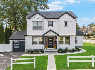 65 Fordham Rd, Clifton, NJ 07013