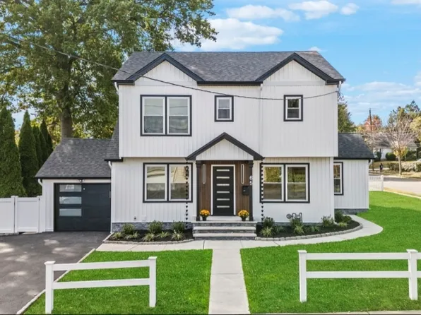 65 Fordham Rd, Clifton City, NJ 07013