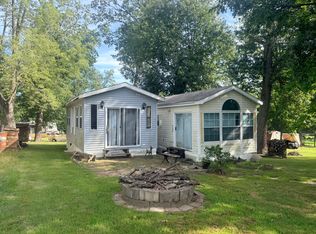6-124 Woodhaven Dr E, Sublette, IL 61367