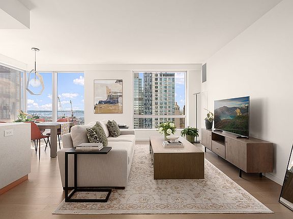 4th image of 1 City Point APT 43H
