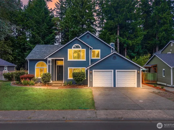 12759 Plateau Cir NW, Silverdale, WA 98383