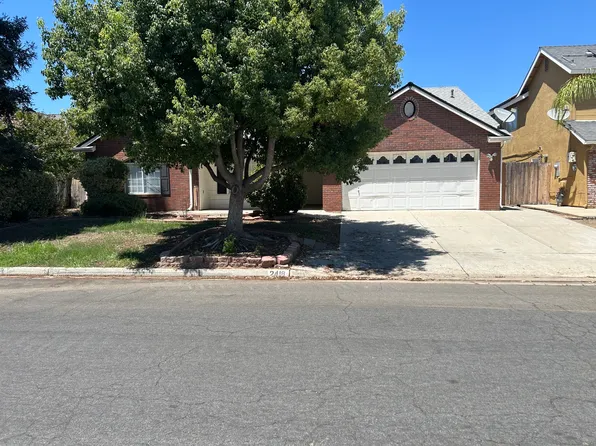 2418 E Portland Ave, Fresno, CA 93720