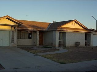 708 S Mendota Ave, Somerton, AZ 85350