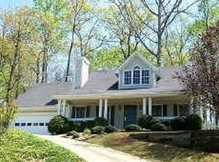 5116 Shotwell St, Woodstock, GA 30188