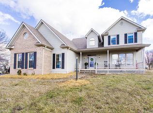 1809 Red House Rd, Richmond, KY 40475