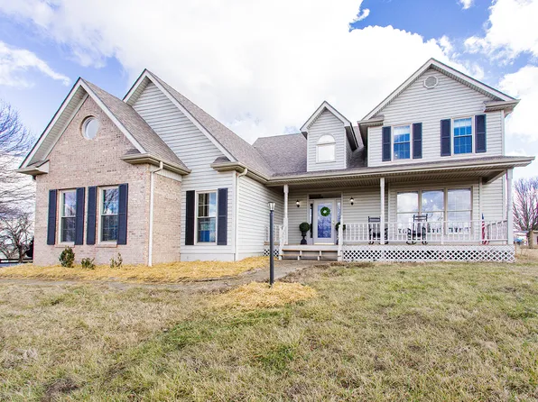 1809 Red House Rd, Richmond, KY 40475