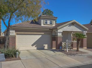 2155 S Gordon, Mesa, AZ 85209