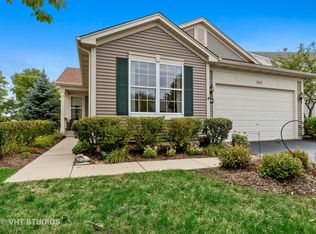 469 Enfield Ln, Grayslake, IL 60030