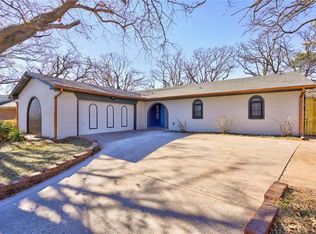 1729 N Fordson Ave, Bethany, OK 73008