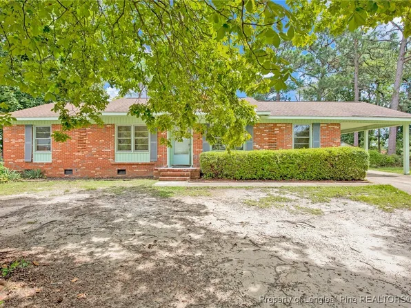 6124 Pueblo Ct, Fayetteville, NC 28303