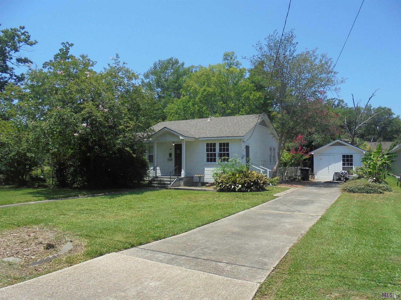 1032 Keed Ave, Baton Rouge, LA 70806 MLS 2024011115 Zillow