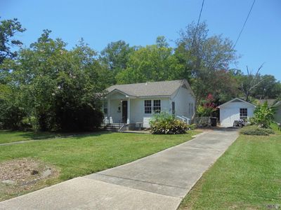 1032 Keed Ave, Baton Rouge, LA, 70806