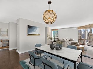 1625 Larimer St APT 2903, Denver, CO 80202