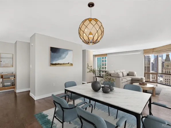 1625 Larimer Street #2903, Denver, CO 80202