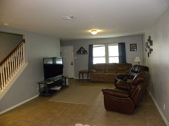 Living Room 2nd View facing the entrance