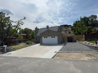 391 Valley View Way, Grand Junction, CO 81507