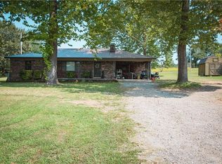 3693 S State Highway 309, Paris, AR 72855