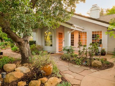 12841 Tree Ranch Rd, Ojai, CA, 93023