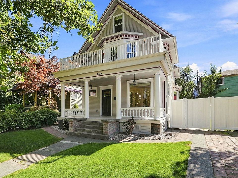 1st image of 1123 W Nora Ave