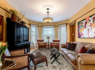3715 N Lakewood Ave #3, Chicago, IL 60613